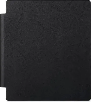 Produktbild von Schutzhülle für Kobo Elipsa 2E, Stoßfest, Kratzfest, Synthetisches Material, Schwarz