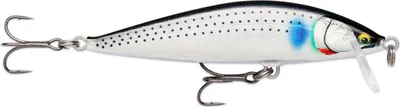 Produktbild von Rapala Countdown Elite 9,5cm 14g - Wobbler, Farbe:Gilded Inakko