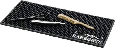 Produktbild von Pick-Up Barbier Antirutschmatte
