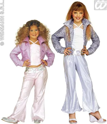 Produktbild von Pop Star lila 116