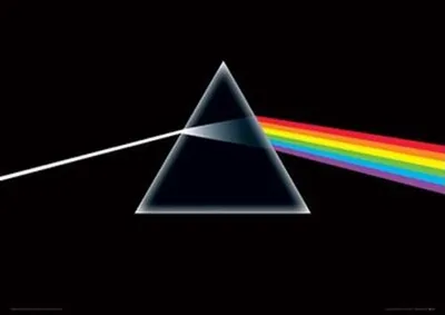 Immagine prodotto di Pink Floyd - Dark Side - 30x40 cm - Poster