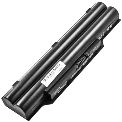 Produktbild von Akku passend für Fujitsu Lifebook E782 Akku CP293550-01, CP458102-01, FMVNBP146, 4400mAh