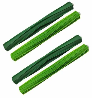 Image de Brosses de nettoyage pour la série S-Roomba