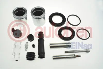 Produktbild von AUTOFREN SEINSA Bremssattel-Reparatursatz passend für MERCEDES-BENZ Sprinter 5-T Kastenwagen (907) Hinten 48mm D44950S