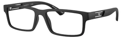 Produktbild von EMPORIO ARMANI EYEWEAR Brillenfassung EMPORIO ARMANI DG 3278 DG 3278_5001_55