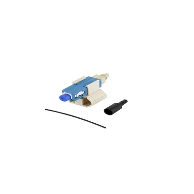 Produktbild von Metz Connect LWL-St.SCUPCOS2 A 1509QAEO0010-E(VE10)