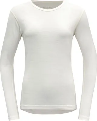 Produktbild von Breeze Merino 150 Shirt Women Größe M Farbe white