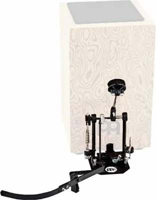 Produktbild von Meinl TMSTCP Direct Drive Cajon Pedal Fußmaschine