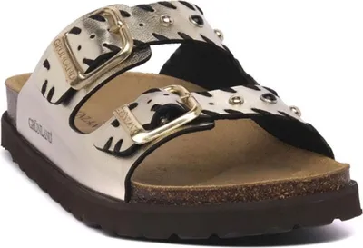 Image de Chaussures Grünland CB0749PLATINO