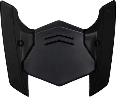 Produktbild von Ls2 Of521 Helm-front Belüftung One Size