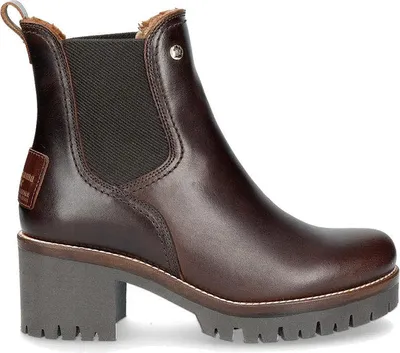 Produktbild von Panama Jack Pia Igloo Brk B2 (40/marron-brown)