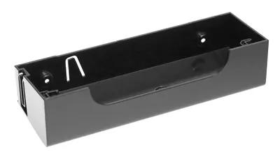 Produktbild von DeLonghi AS00002656 Blende (Wassertank) für Kaffeevollautomaten (Beschreibung)