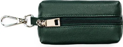 Image de Rovicky Porte-clés Alansana vert foncé Taille unique