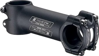 Zdjęcie produktu dla FSA Omega, wspornik kierownicy do roweru, srebrny, 130 mm / ±6º, srebrny, 130 mm