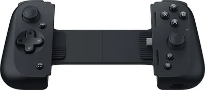 Produktbild von Razer Kishi V2, Gamepad, Android, Schaltfläche Zurück, D-Pad, Menü-Taste, Analog / Digital, Kabelgebunden, USB