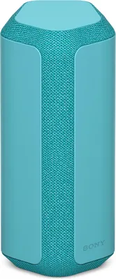 Obrázok produktu pre Reproduktor, prenosný bezdrôtový reproduktor Sony SRS-XE300, modrý