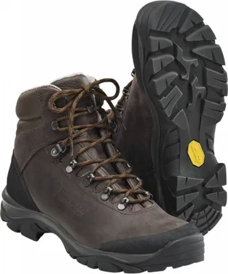 Produktbild von Pinewood 9935 Wander-  u. Jagdstiefel braun (205) 47