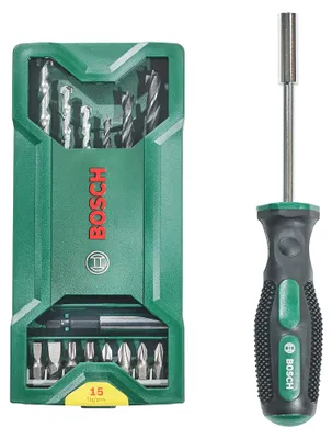 Immagine prodotto di X-linE 15 + 1 scatola mista (pezzi)