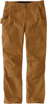 Zdjęcie produktu dla Spodnie Robocze Carhartt Rugged RipSto Brown