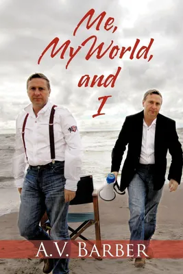 Produktbild von Me, My World, and I