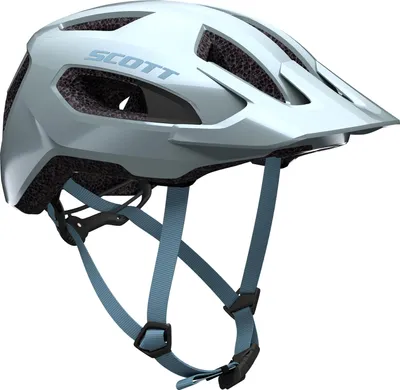 Produktbild von Helmet Supra (ce) whale blue (7484) one size