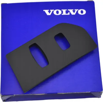 Zdjęcie produktu dla VOLVO XC60 osłona obudowa panel stacyjki OE