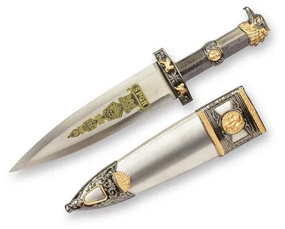 Productafbeelding van A Roman Dagger Or Pugio