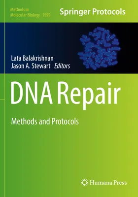 Produktbild von DNA Repair