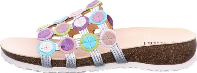 Produktbild von Think! Komfort Pantoletten JULIA JULIA Damen 31383030303837 Bunt 43 EU