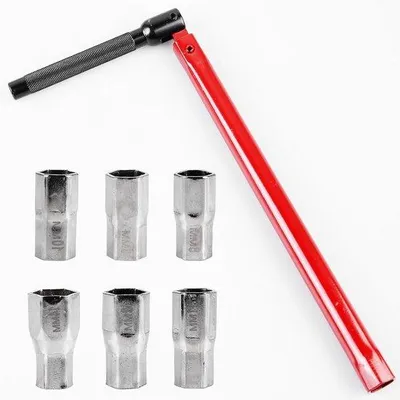 Produktbild von Kraanmoersleutelset für Armaturen 8-14 mm