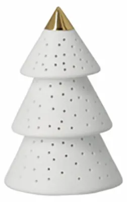Produktbild von Räder Design LED Weihnachtslicht Tanne (6x9 cm)