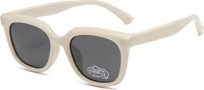 Produktbild von Sport-Sonnenbrille mit UV400-Filter SVM13J schwarz