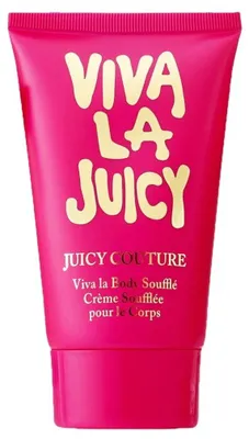 Productafbeelding van Juicy Couture, Viva La Juicy, hydraterende bodylotion, 125 ml