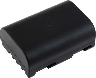 Produktbild von Akku für Panasonic Typ DMW-BLF19