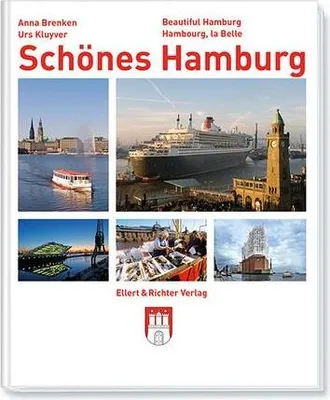 Produktbild von Schönes Hamburg