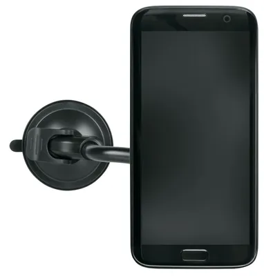 Immagine prodotto di Supporto per cellulare da auto Sks Compit Flexx