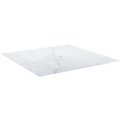 Zdjęcie produktu dla VidaXL 322257, Biały, Wewnętrzna, 800 mm, 800 mm
