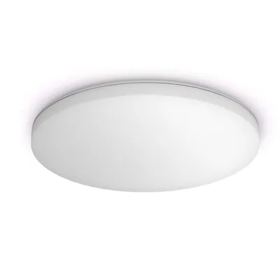 Produktbild von STEINEL RS PRO R30 plus SC, LED, Nicht austauschbare(s) Leuchtmittel, 3000 K, 2813 lm, IP40, Weiß