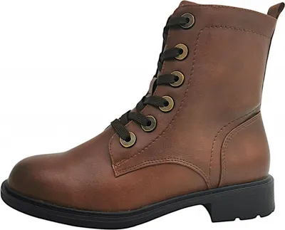 Produktbild von Jana Damen Stiefelette in Braun, Größe 38