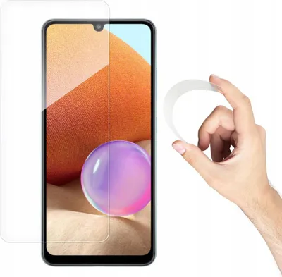 Produktbild von Wozinsky 9111201933132, Samsung, Galaxy A42 5G, Kratzresistent, Schmutzabweisend, Transparent, 1 Stück(e)