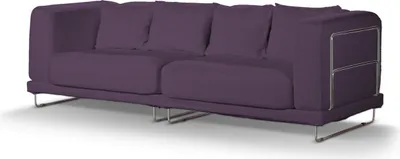 Obrázek produktu pro Potah na pohovku IKEA Tylösand 3-místná nerozkládací
