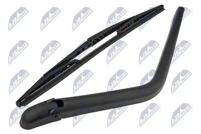 Produktbild von NTY EWB-FT-006 Wischerarm Scheibenwischerarm Hinten für FIAT Doblo Kombi (119, 223) 360mm