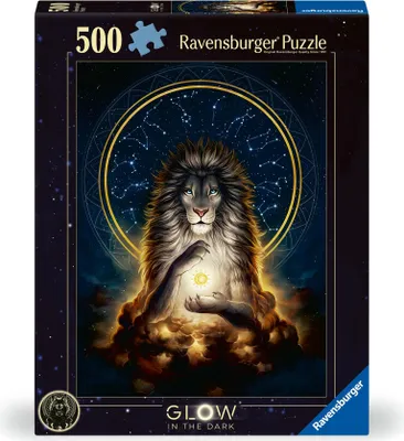 Obrázok produktu pre Sveteln lev Ravensburger 12000480
