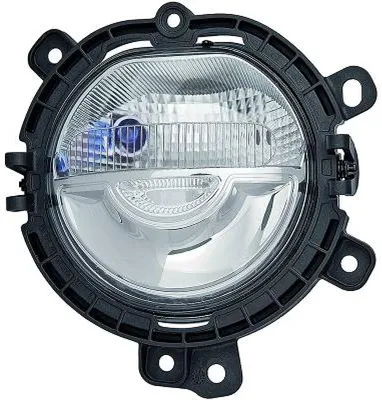 Produktbild von DIEDERICHS Tagfahrlicht 1208289 Links für MINI Schrägheck (F56)