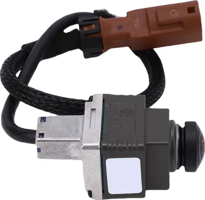 Produktbild von Auto-Rückfahrkamera 360° Surround A0009051503 Ersatz für C-Klasse W205 E-Klasse W212 CLS-Klasse C218 GLK-Klasse X204