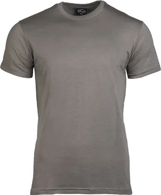 Produktbild von T-Shirt US Style ACU foliage, XXL