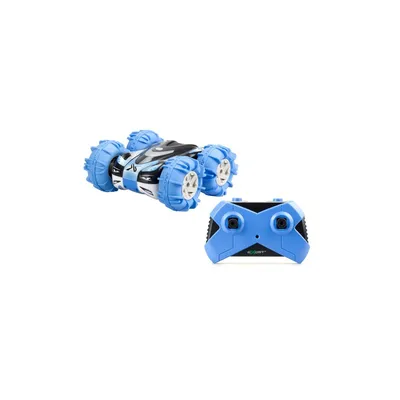 Obrázek produktu pro EXOST 360 AQUACROSS - Amphibisches ferngesteuertes Auto - All Terrain - USB-Akku für Auto - Ab 5 Jahren