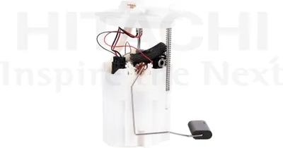 Produktbild von HITACHI Benzinpumpe 2503136 für OPEL Corsa E Schrägheck (X15) elektrisch