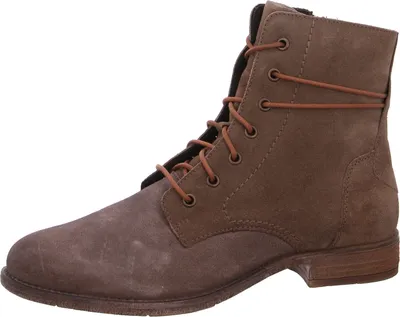 Produktbild von Josef Seibel Sienna 70 Schnürstiefelette Braun
