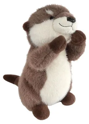 Produktbild von "Take Me Home" – Magnetischer Plüschotter – 32 cm